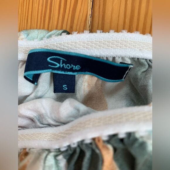 Shore  Jumper - Picture 5 of 8